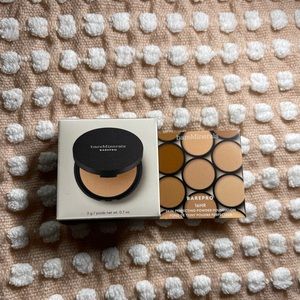 Bare Minerals Powder Foundation - Fair 15 Neutral